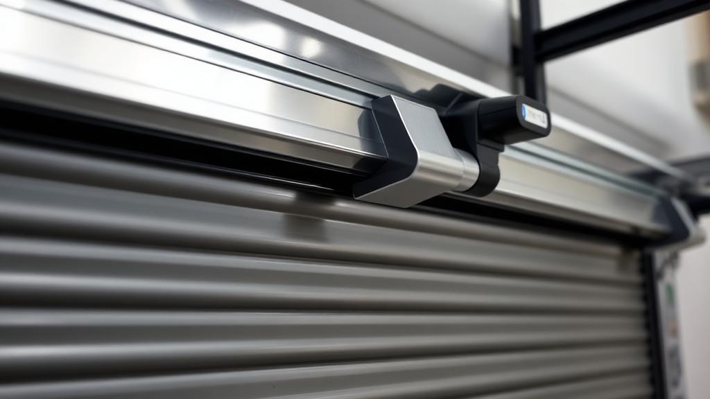 Pinch Protection: Protecting Your Family